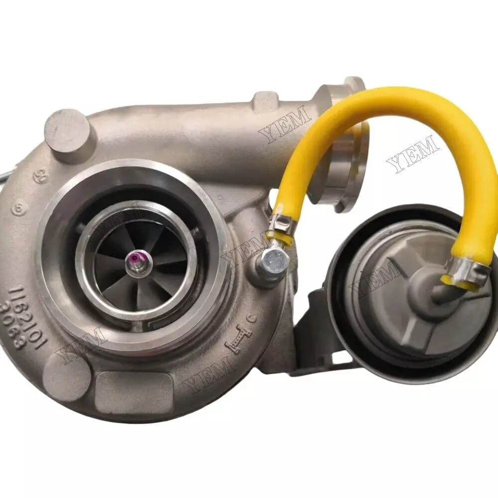 For Deutz Engine TCD2013L04-2V Tier3 Turbo B1G Turbocharger 04299161 For Deutz