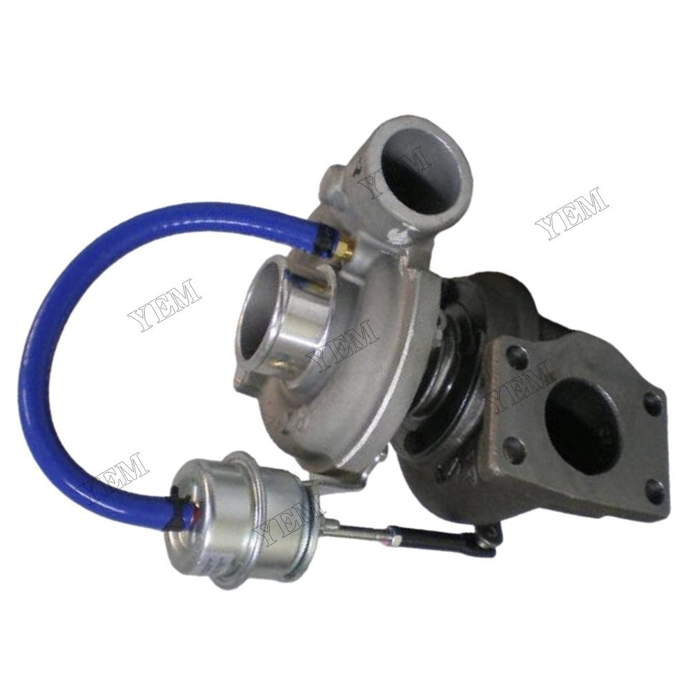 For Caterpillar CAT Engine 3054T Excavator 312C 312CL Turbo GT2052S Turbocharger 220-5621 For Caterpillar