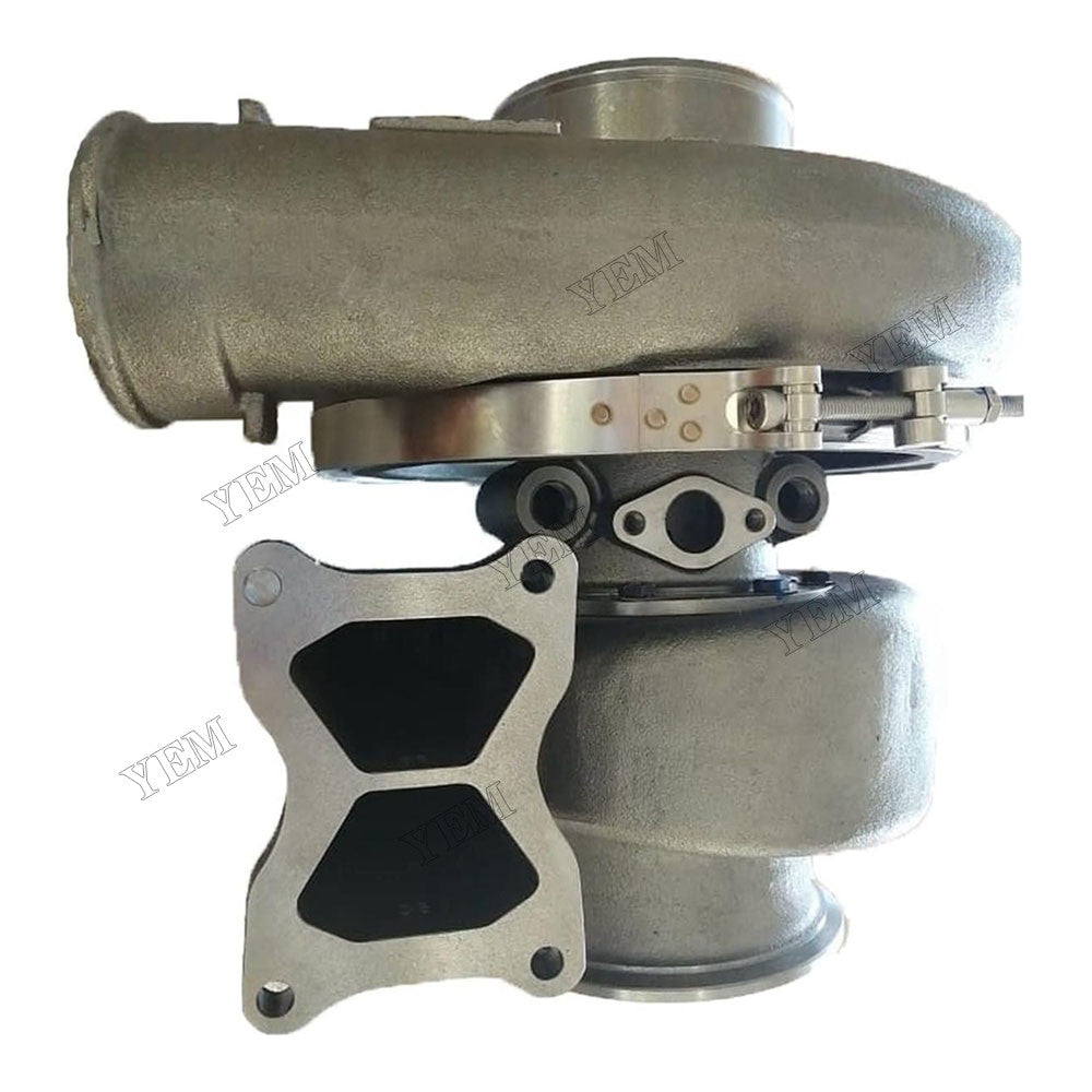 For Cummins Engine QSK23 Turbo HX82 Turbocharger 3774245