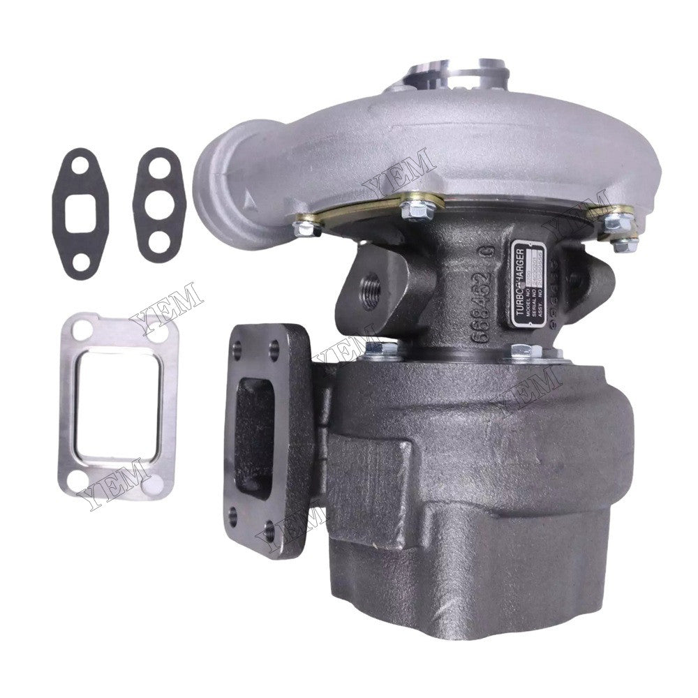 For Deutz Engine BF4M1013C BF6M1013ECP Turbo S200-64H Turbocharger 04283323KZ For Deutz