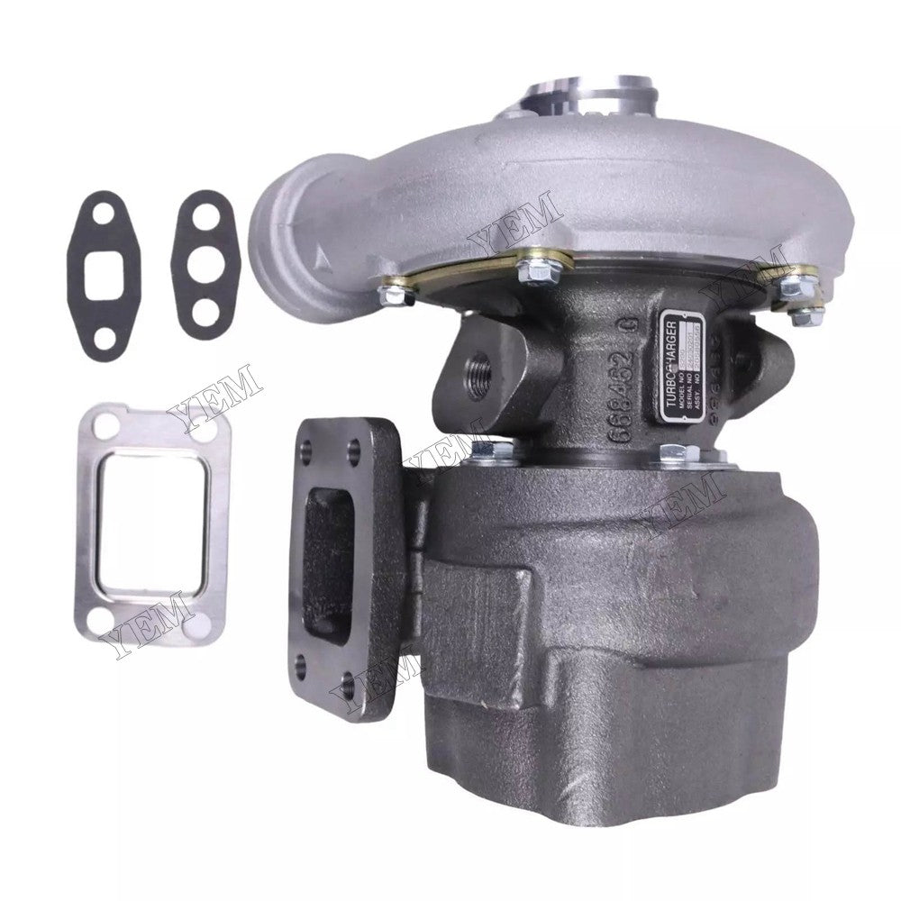 For Deutz Engine BF4M1013C BF6M1013ECP Turbo S200-64H Turbocharger 04283323KZ For Deutz
