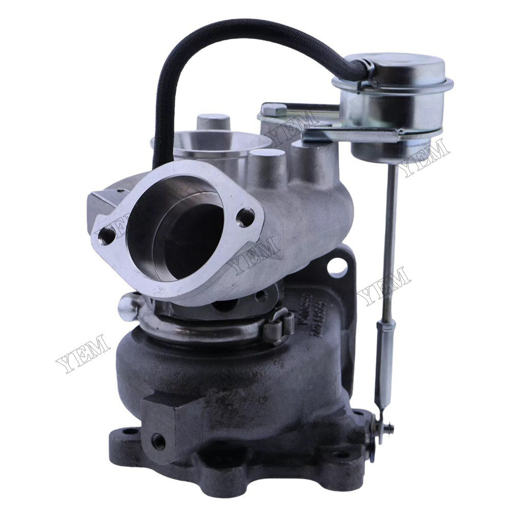 For Mitsubishi 4M50 4M50T 4.9L Engine Fuso Truck Turbo TD04HL4S Turbocharger ME226939 49389-02060