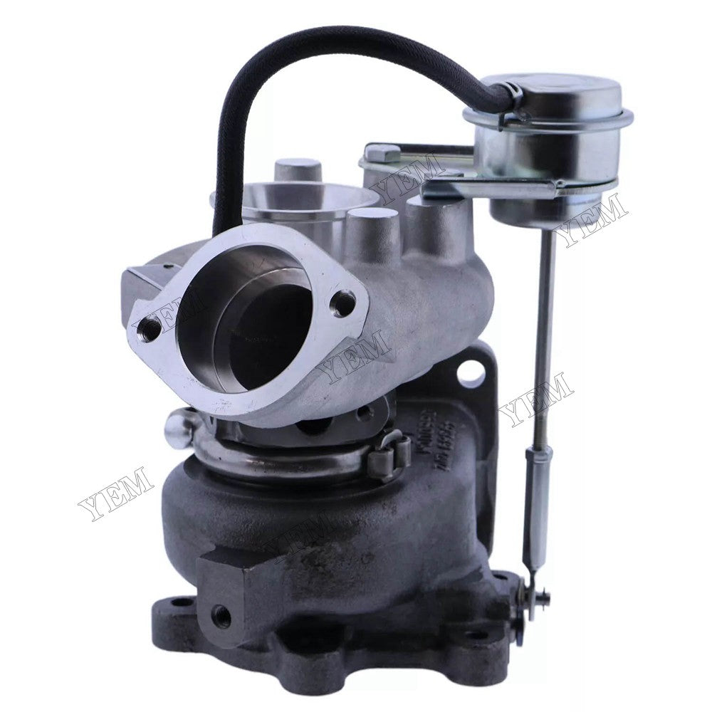 For Mitsubishi 4M50 4M50T 4.9L Engine Fuso Truck Turbo TD04HL4S Turbocharger ME226939 49389-02060 For Mitsubishi