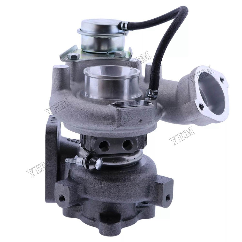 For Mitsubishi 4M50 4M50T 4.9L Engine Fuso Truck Turbo TD04HL4S Turbocharger ME226939 49389-02060 For Mitsubishi