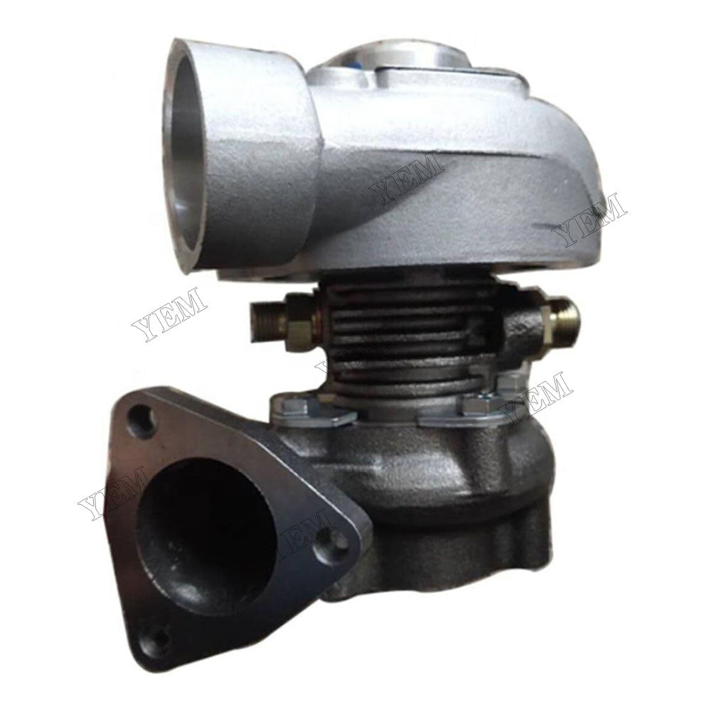 For Deutz Engine TD226B-3 TD226B-3D Turbo K14 Turbocharger 12270783