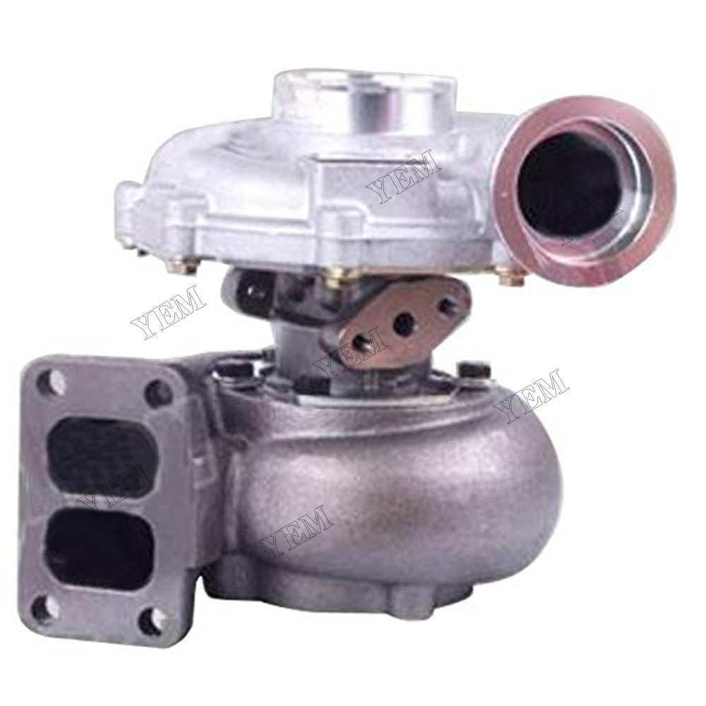 For Mercedes-Benz Engine OM352A OM366A OM366LA Truck 1117 1317 1617 1621 Turbo T04B81 H1E K27.2 Turbocharger 3520964299