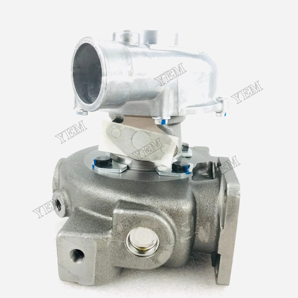 For Yanmar Engine 4JH2-DTE 4JH2-THE Turbo RHB52HW Turbocharger 129474-18001 For Yanmar