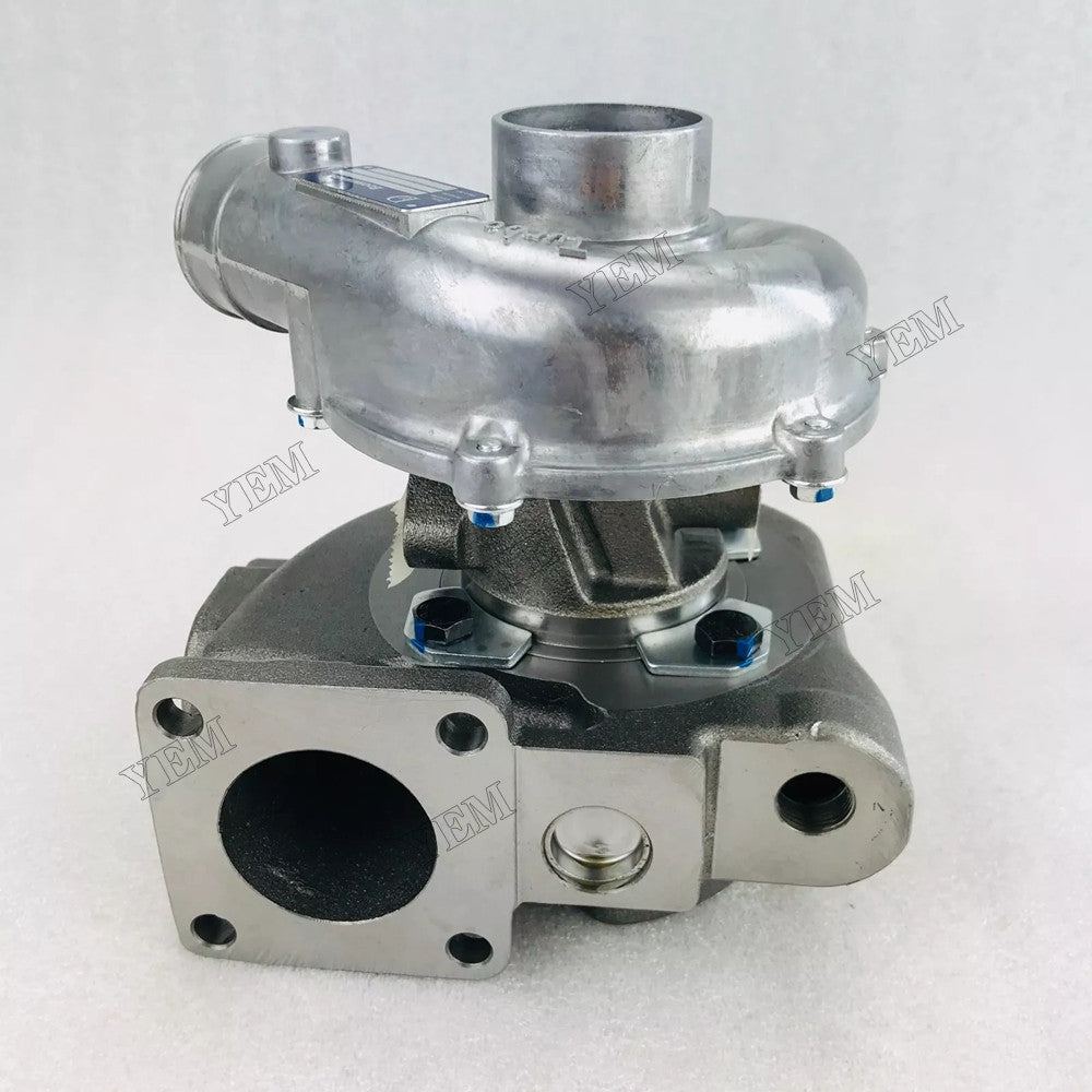 For Yanmar Engine 4JH2-DTE 4JH2-THE Turbo RHB52HW Turbocharger 129474-18001 For Yanmar