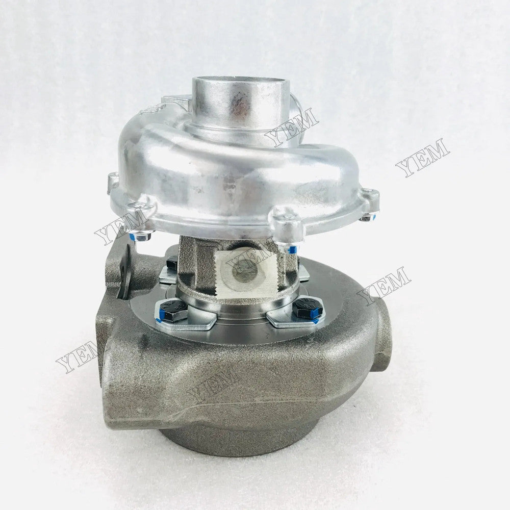 For Yanmar Engine 4JH2-DTE 4JH2-THE Turbo RHB52HW Turbocharger 129474-18001 For Yanmar