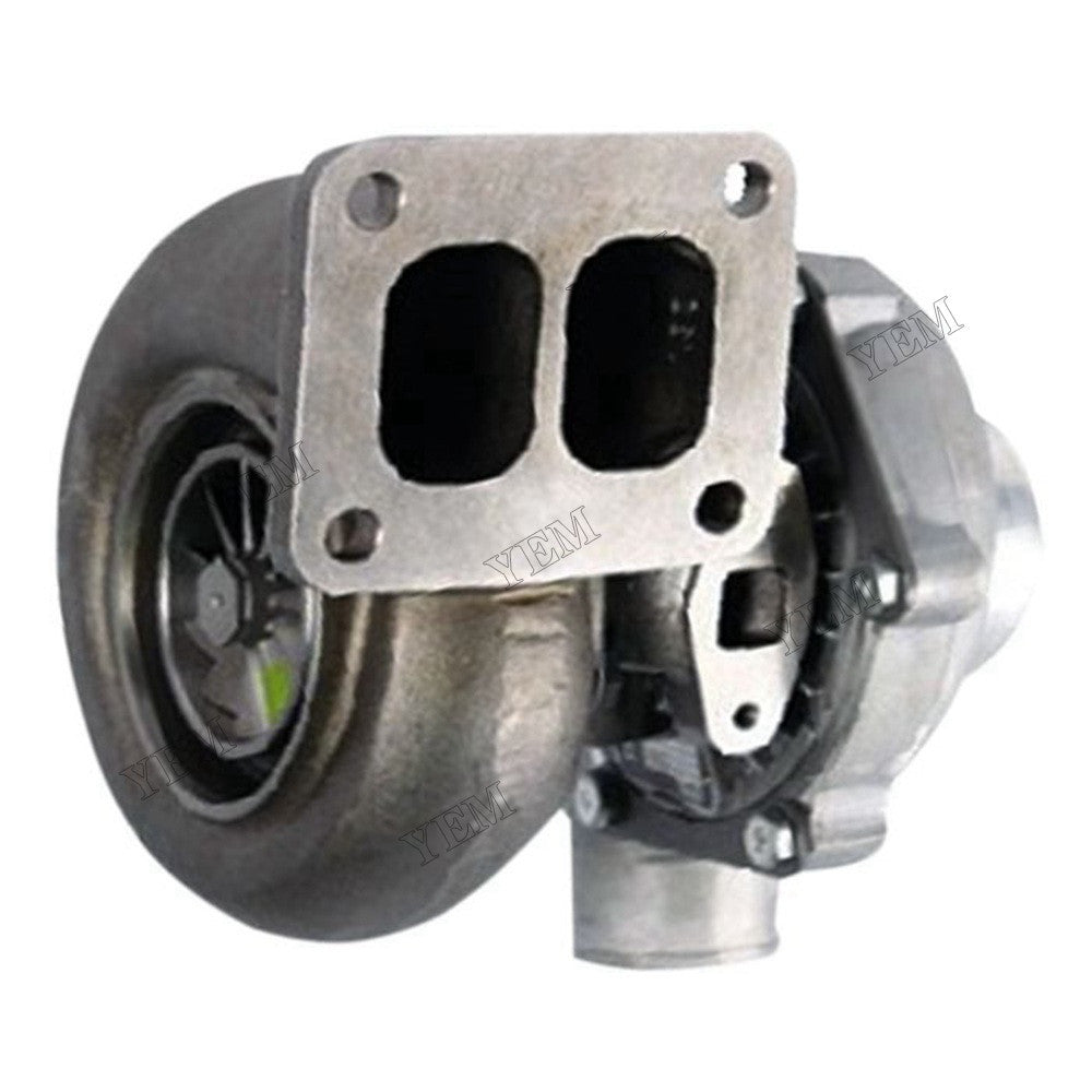 For Isuzu Engine 6BD1T JCB Excavator JS200 Turbo CI12 Turbocharger 02/800190 For Isuzu