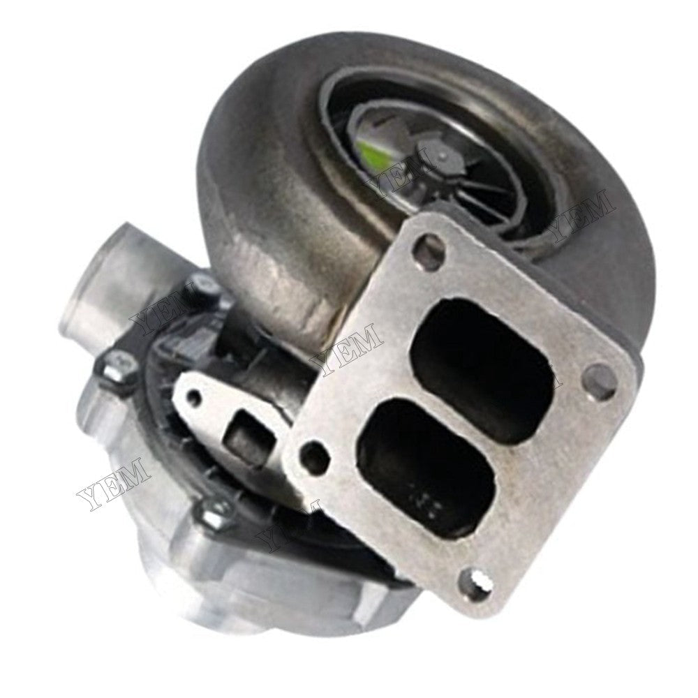 For Isuzu Engine 6BD1T JCB Excavator JS200 Turbo CI12 Turbocharger 02/800190 For Isuzu