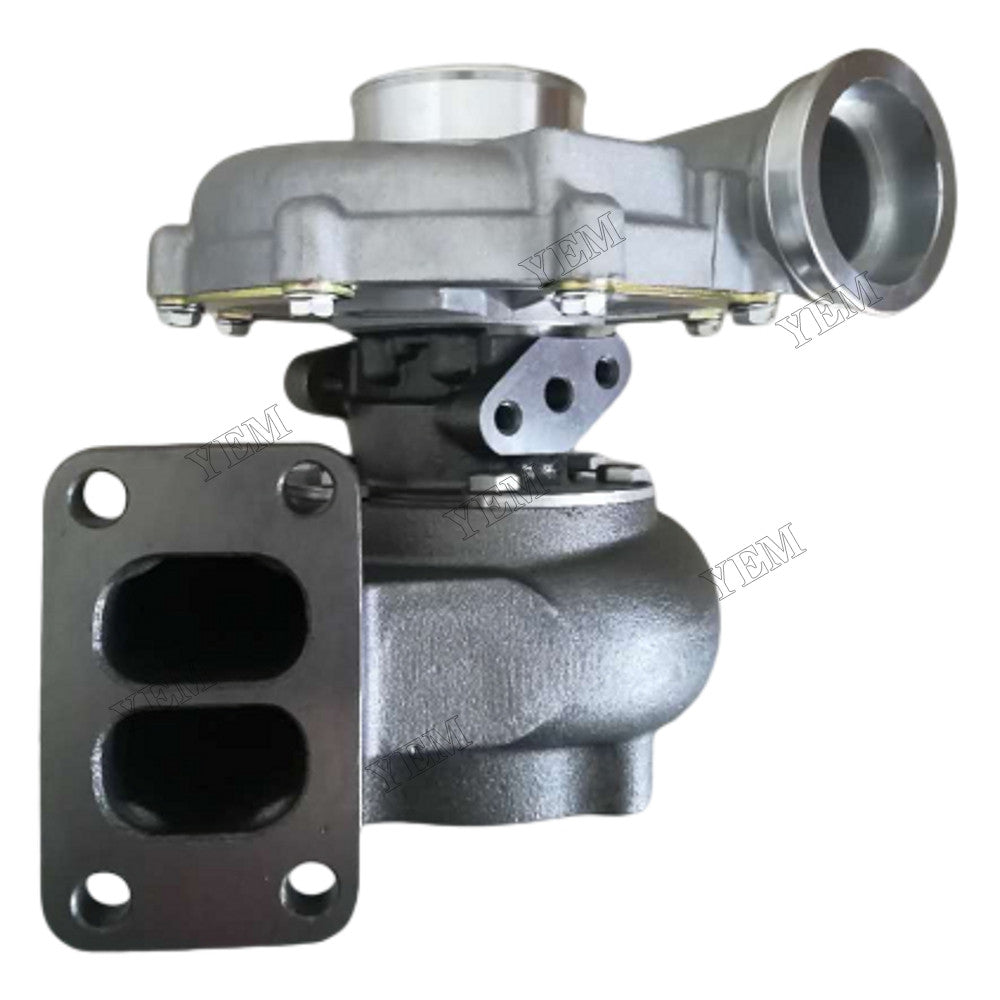 For Mercedes Benz Engine OM366A OM366LA Truck 1117 1520 1700 Turbo K27 Turbocharger 53279706441 3760960699 For Mercedes Benz