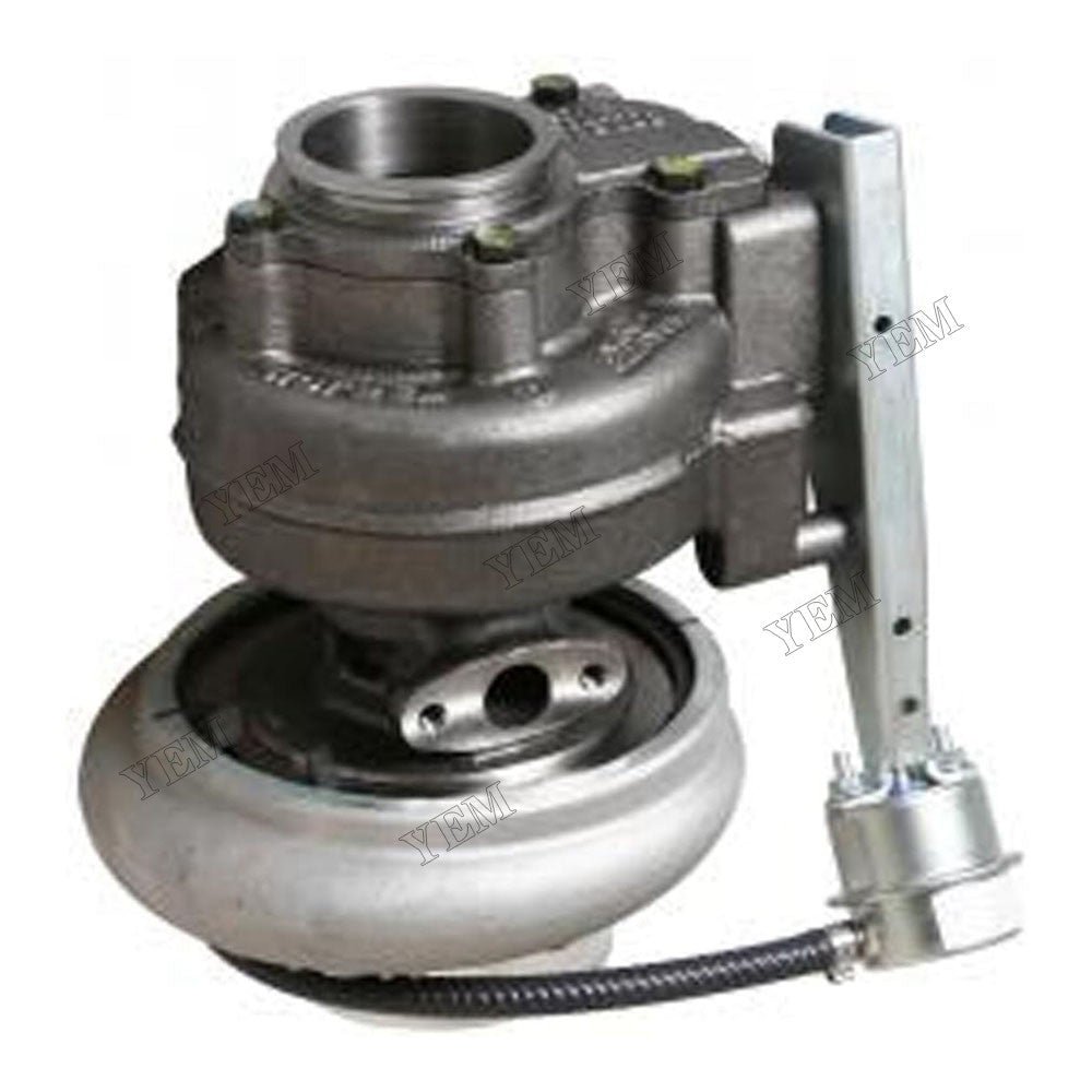 For Cummins Engine QSB JCB Wheel Loader 426E 416S 436E 414S Turbo HX35W Turbocharger 02/912597 For Cummins