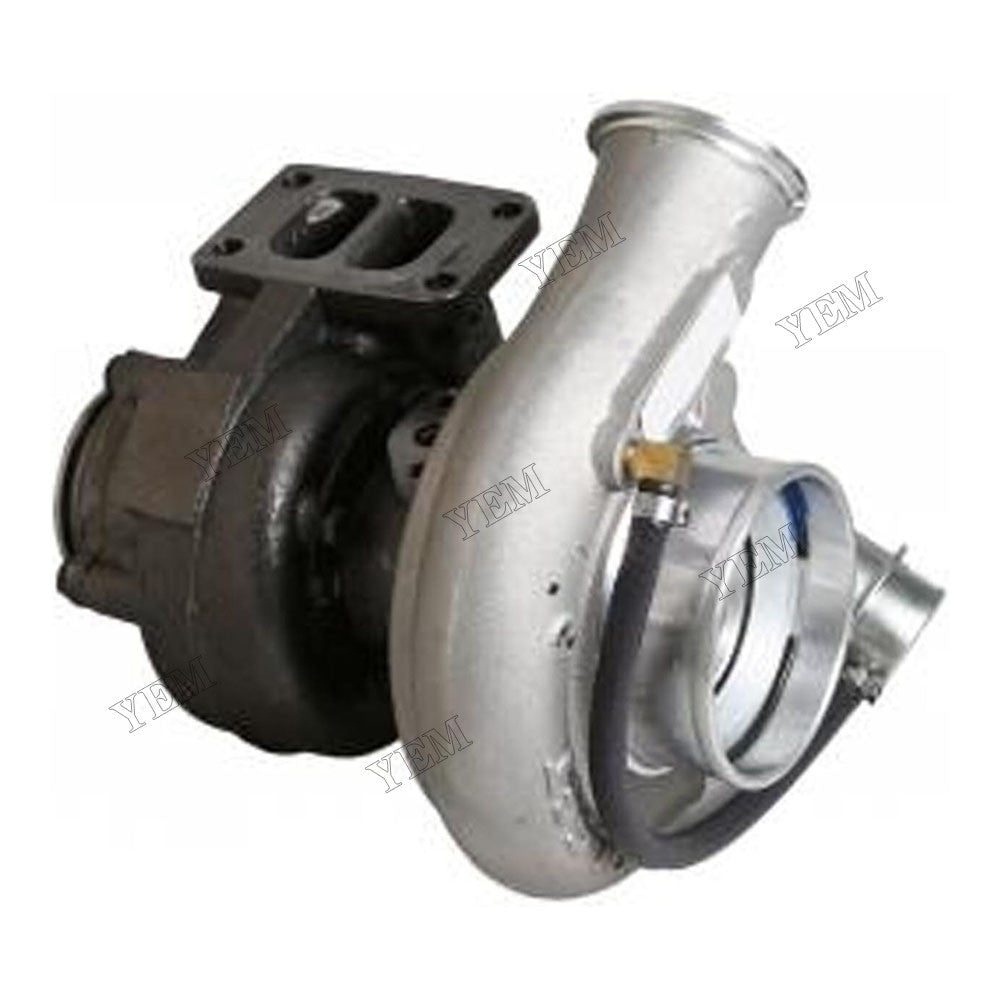 For Cummins Engine QSB JCB Wheel Loader 426E 416S 436E 414S Turbo HX35W Turbocharger 02/912597 For Cummins