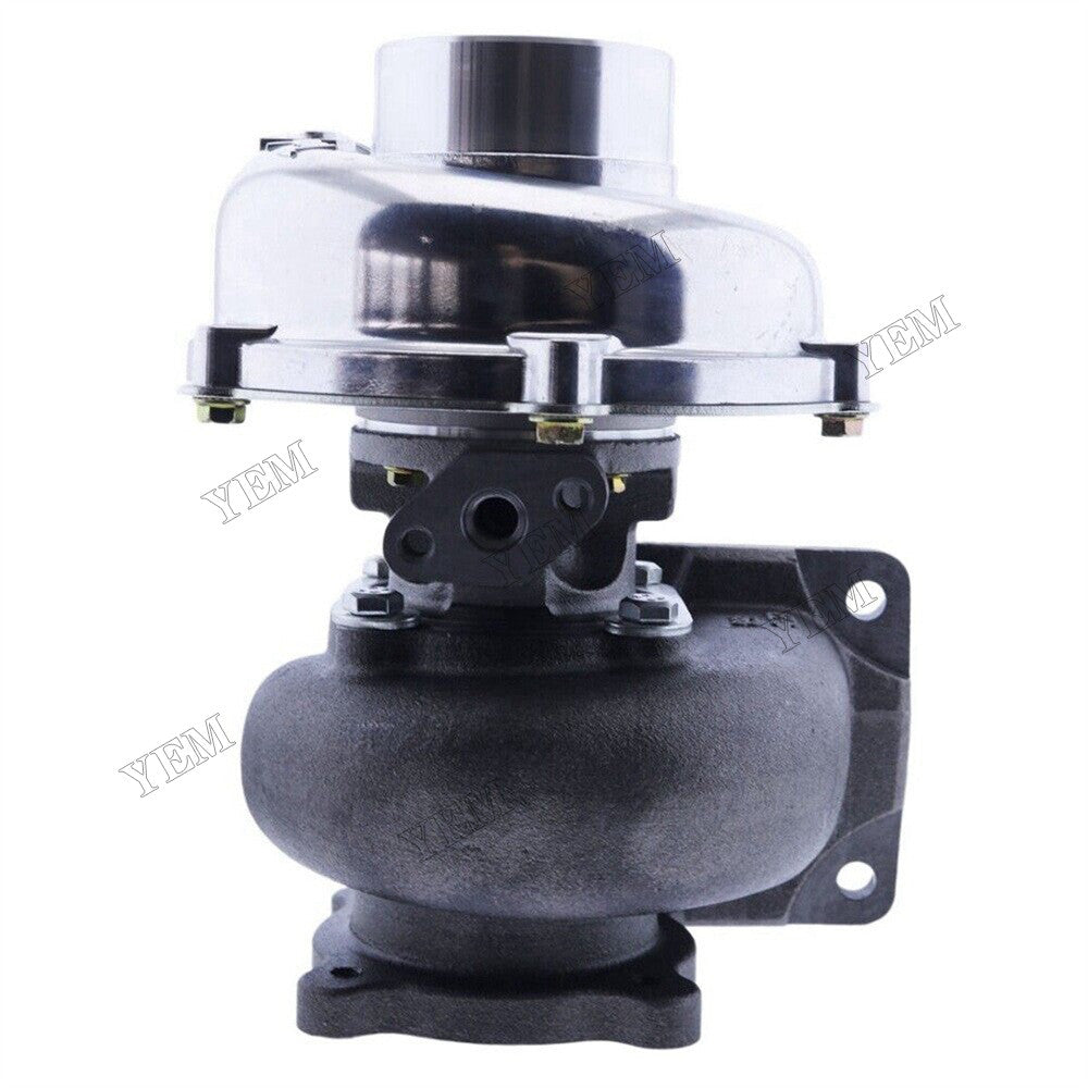 For Isuzu Engine 6BG1 6BG1TC Hitachi Excavator ZX200 ZX210-5 ZX240-5 ZX250-5 ZX280-5 ZX290-5 Turbo RHG6 Turbocharger 1144003770 For Isuzu