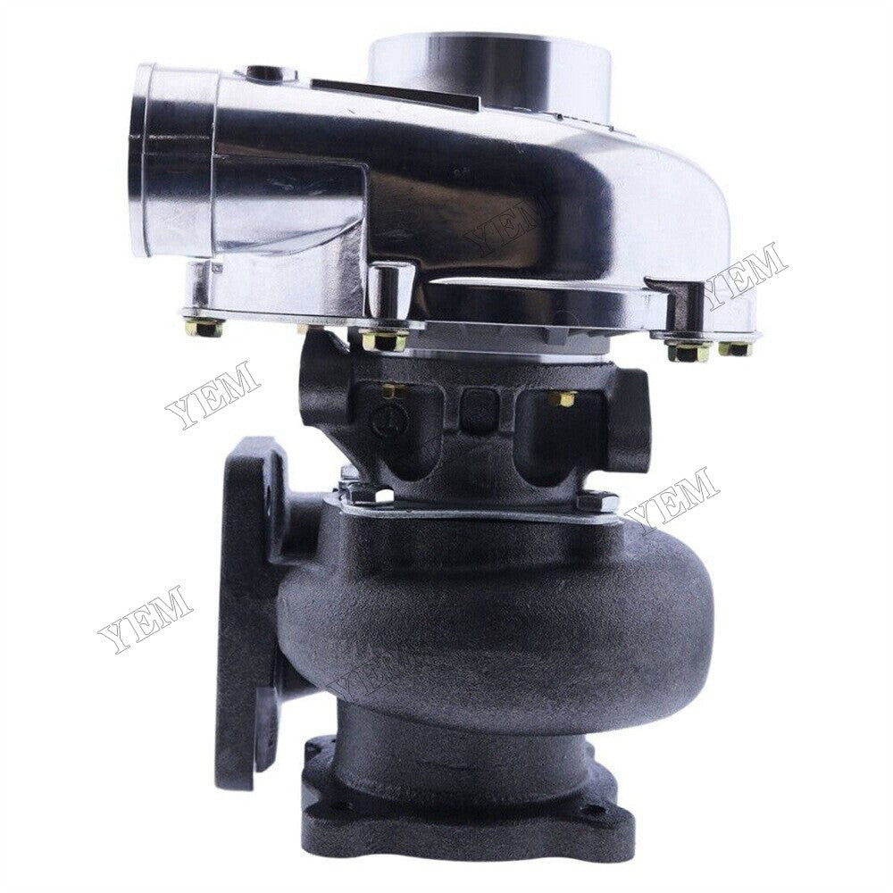 For Isuzu Engine 6BG1 6BG1TC Hitachi Excavator ZX200 ZX210-5 ZX240-5 ZX250-5 ZX280-5 ZX290-5 Turbo RHG6 Turbocharger 1144003770 For Isuzu