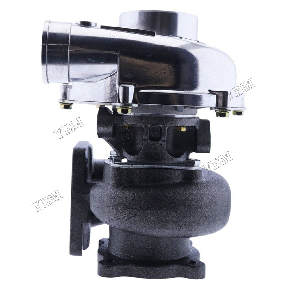 For Isuzu Engine 6BG1 6BG1TC Hitachi Excavator ZX200 ZX210-5 ZX240-5 ZX250-5 ZX280-5 ZX290-5 Turbo RHG6 Turbocharger 1144003770 For Isuzu
