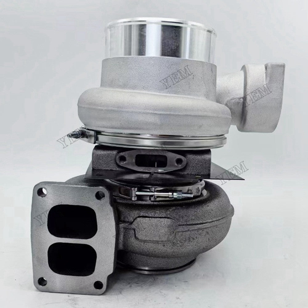 For Caterpillar CAT Engine 3412 3412C Tractor 657E 651E Turbo TL9102 Turbocharger 4W-1238 For Caterpillar