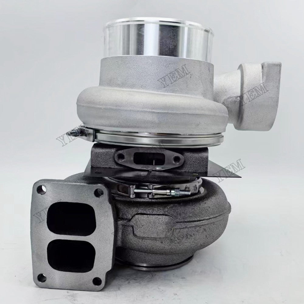 For Caterpillar CAT Engine 3412 3412C Tractor 657E 651E Turbo TL9102 Turbocharger 4W-1238 For Caterpillar