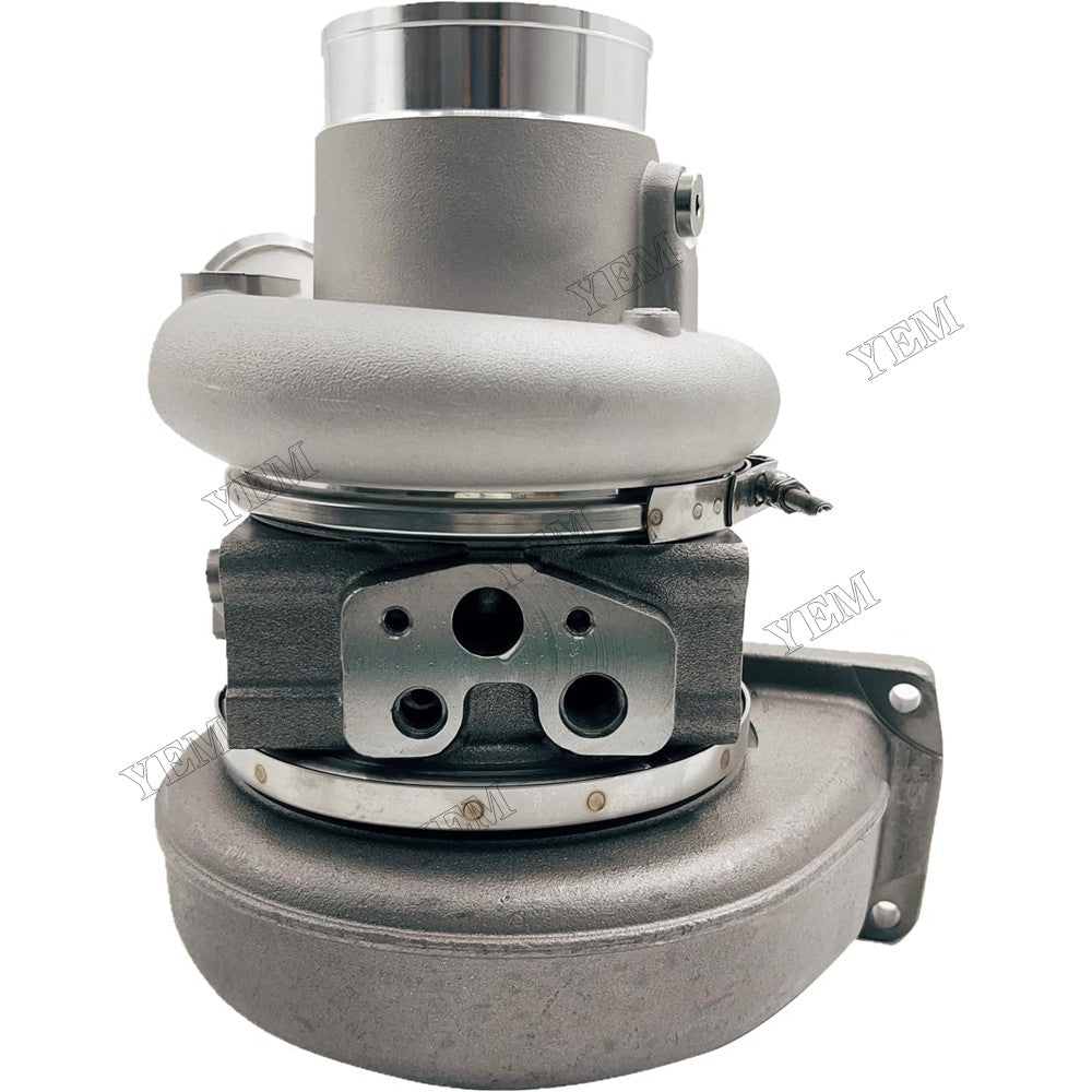 For Cummins Engine ISM QSM M11 Turbo HE451VE Turbocharger 3776836 4309124RX For Cummins