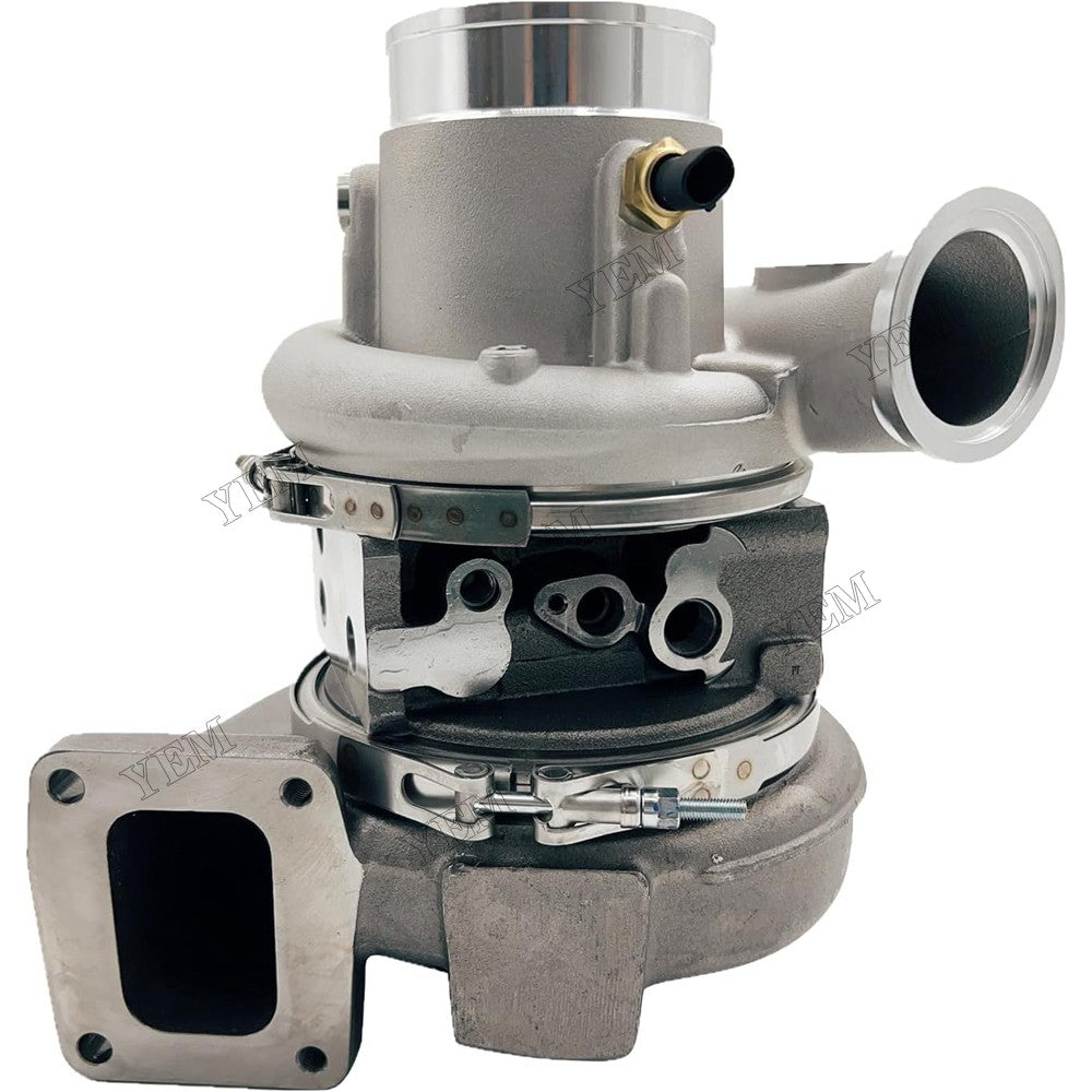 For Cummins Engine ISM QSM M11 Turbo HE451VE Turbocharger 3776836 4309124RX For Cummins
