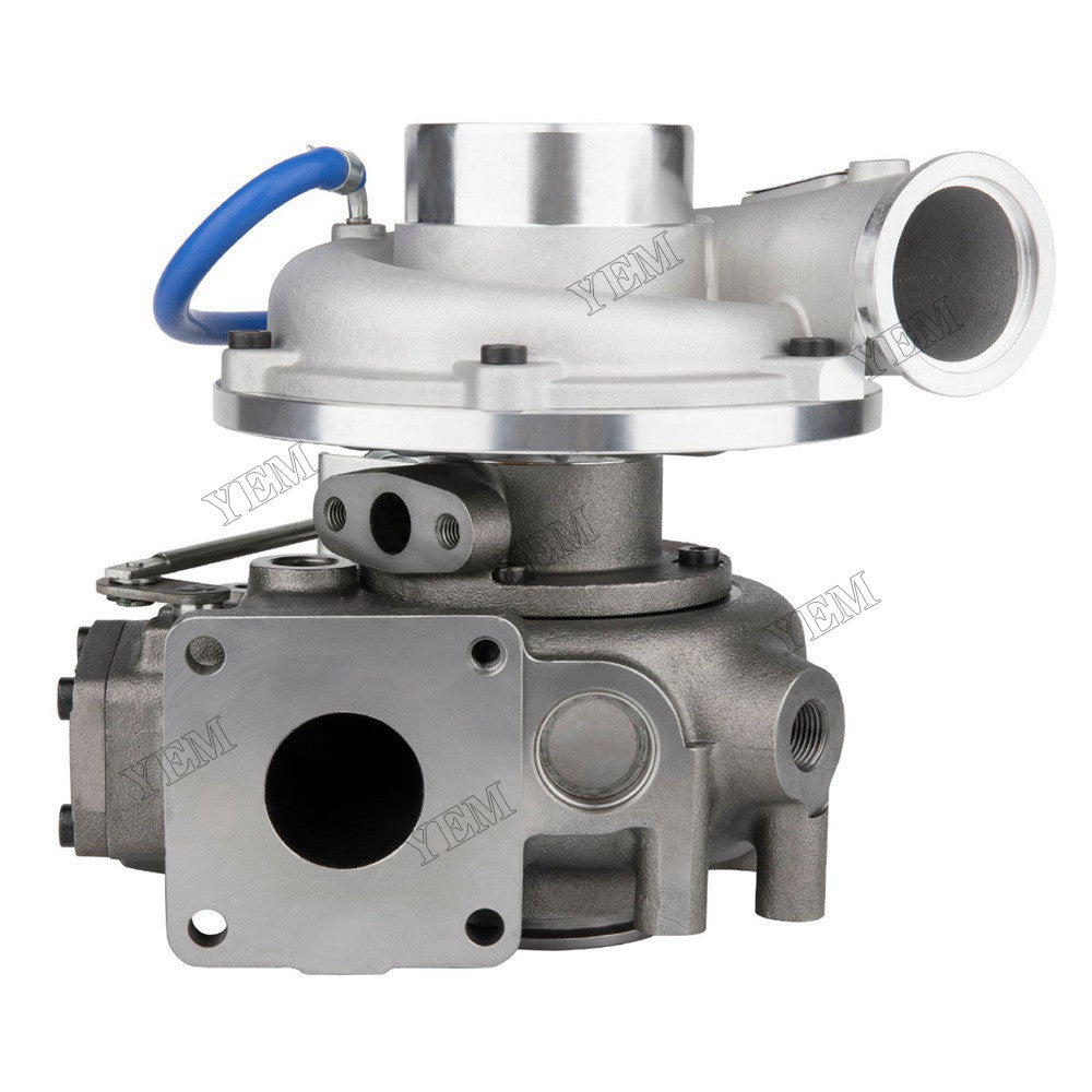 For Yanmar Engine 6LP-STE 6LP-DTE 6LY-STE 4JHL-HAT Turbo RHE62 119775-18010 VC720033