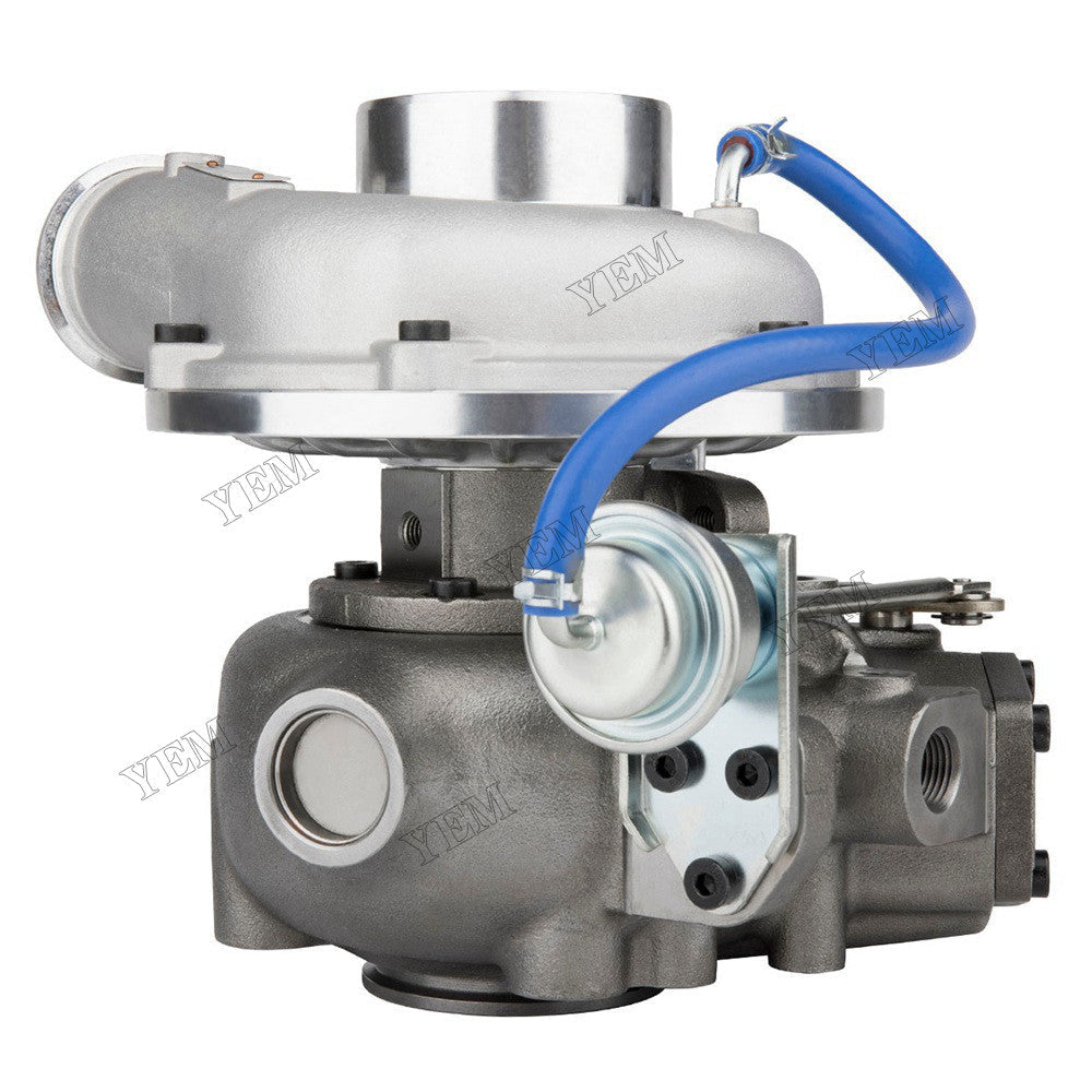For Yanmar Engine 6LP-STE 6LP-DTE 6LY-STE 4JHL-HAT Turbo RHE62 119775-18010 VC720033 For Yanmar