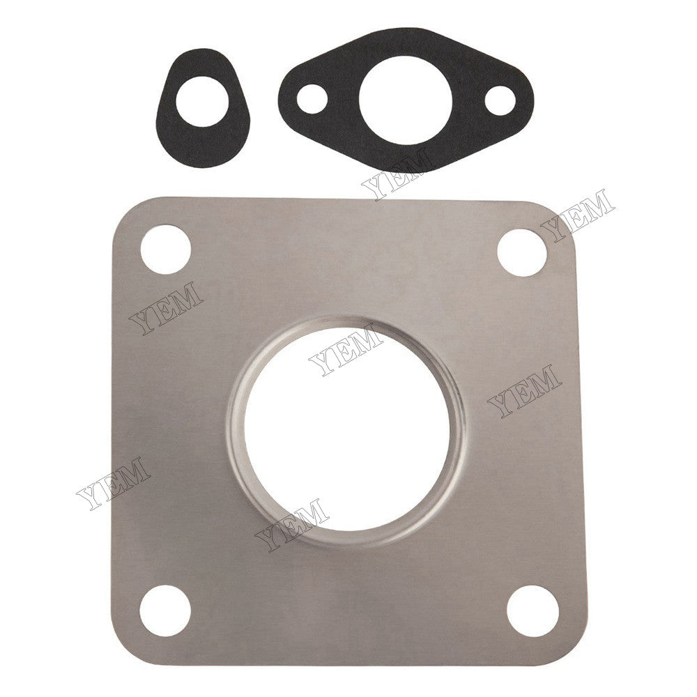 For Yanmar Engine 6LP-STE 6LP-DTE 6LY-STE 4JHL-HAT Turbo RHE62 119775-18010 VC720033 For Yanmar