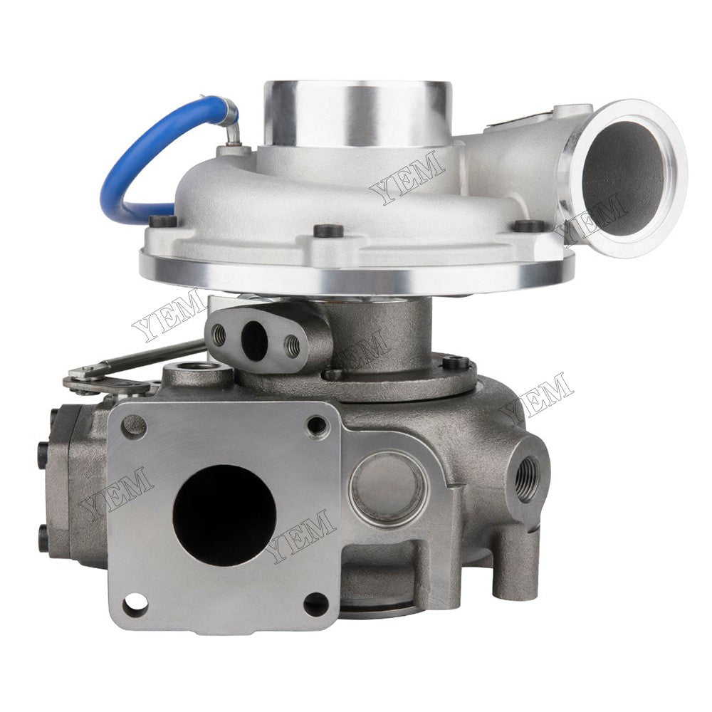 For Yanmar Engine 6LP-STE 6LP-DTE 6LY-STE 4JHL-HAT Turbo RHE62 119775-18010 VC720033 For Yanmar