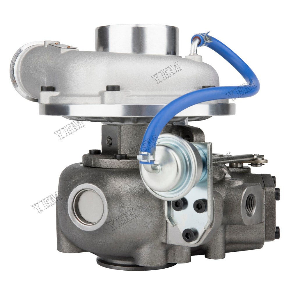For Yanmar Engine 6LP-STE 6LP-DTE 6LY-STE 4JHL-HAT Turbo RHE62 119775-18010 VC720033 For Yanmar