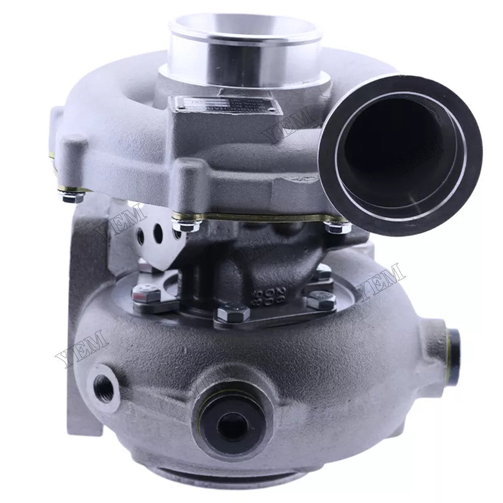 For Volvo Engine KAMD32 TAMD31 TMD31 TAMD41D TAMD41B TAMD31 Turbo K26 Turbocharger 838695