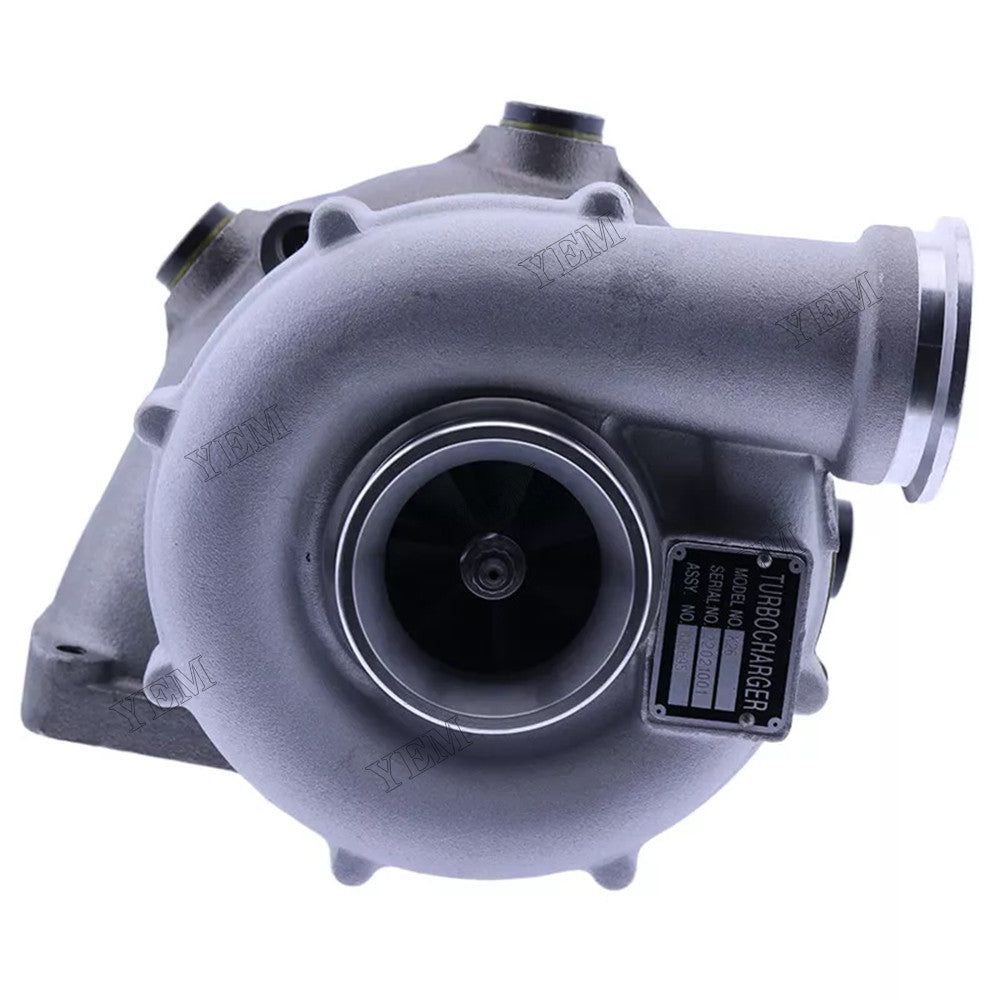 For Volvo Engine KAMD32 TAMD31 TMD31 TAMD41D TAMD41B TAMD31 Turbo K26 Turbocharger 838695 For Volvo