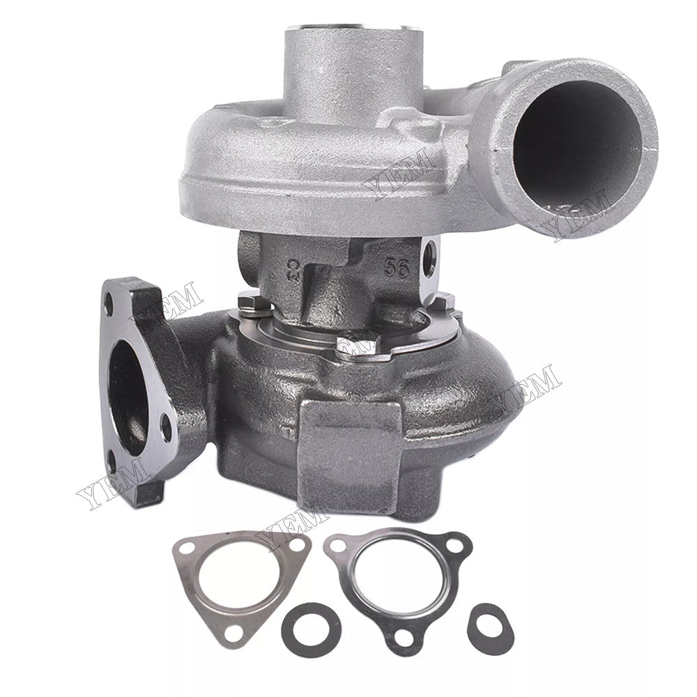 For Perkins 704-30T Engine Turbo S1B Turbocharger 2674A177 For Perkins