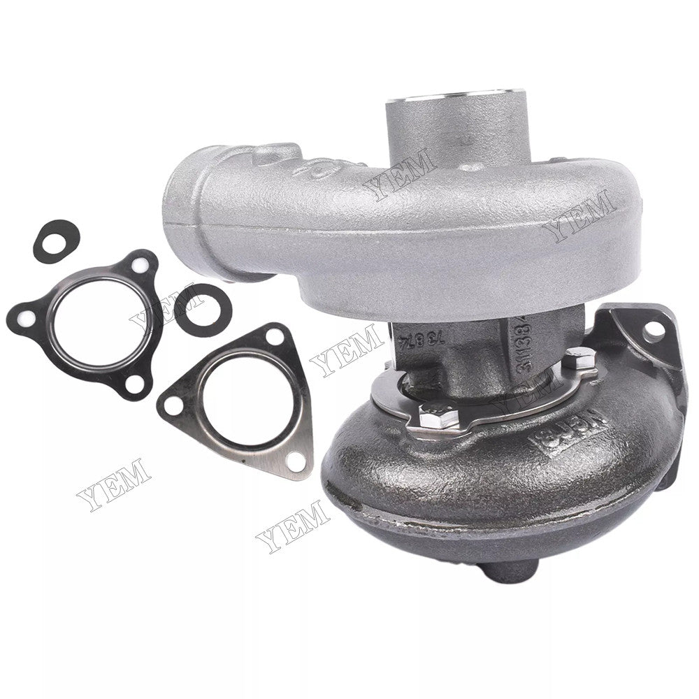 For Perkins 704-30T Engine Turbo S1B Turbocharger 2674A177 For Perkins