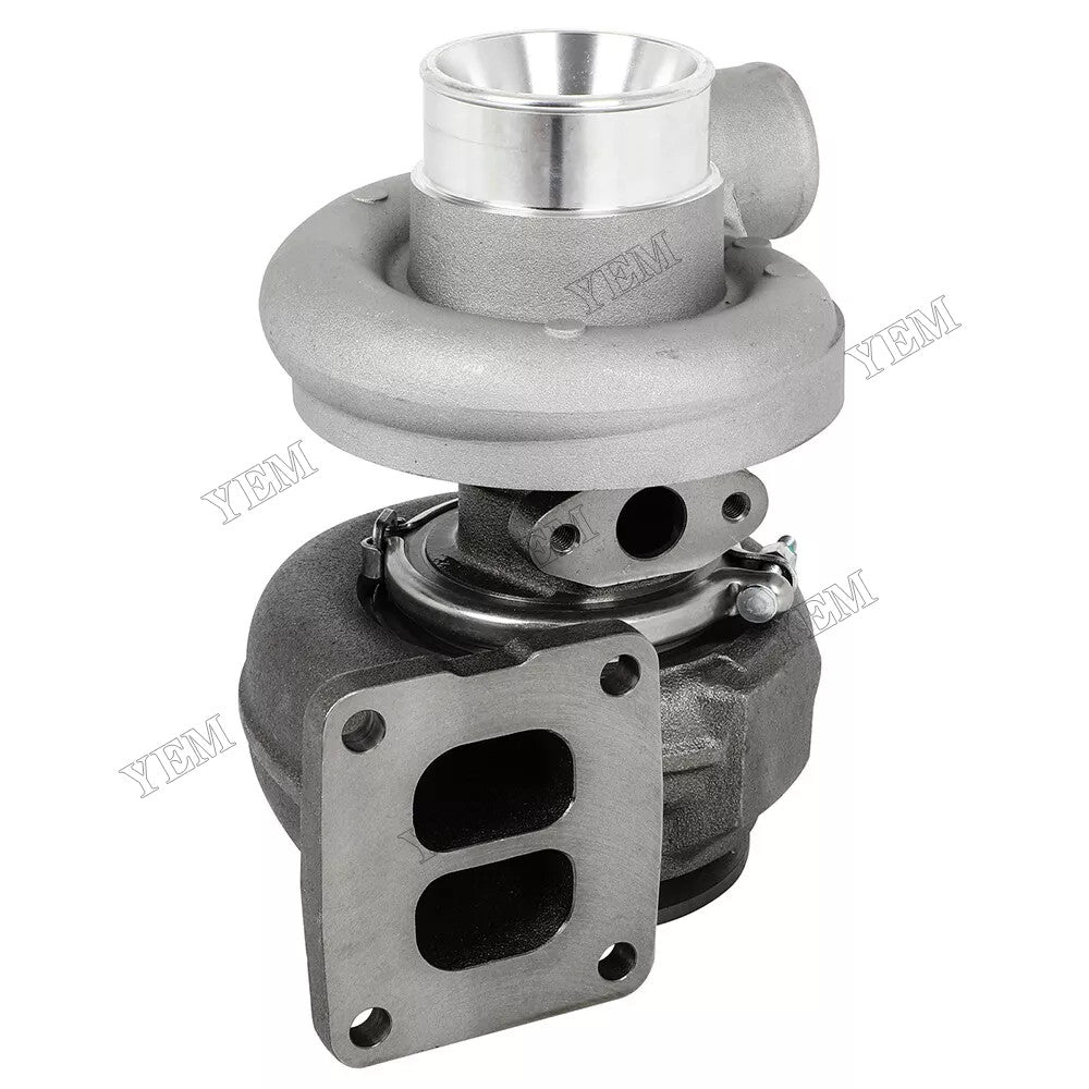 For John Deere Engine 4045T Agricultural Tractor 350 Turbo T300-08 Turbocharger RE59379 For John Deere