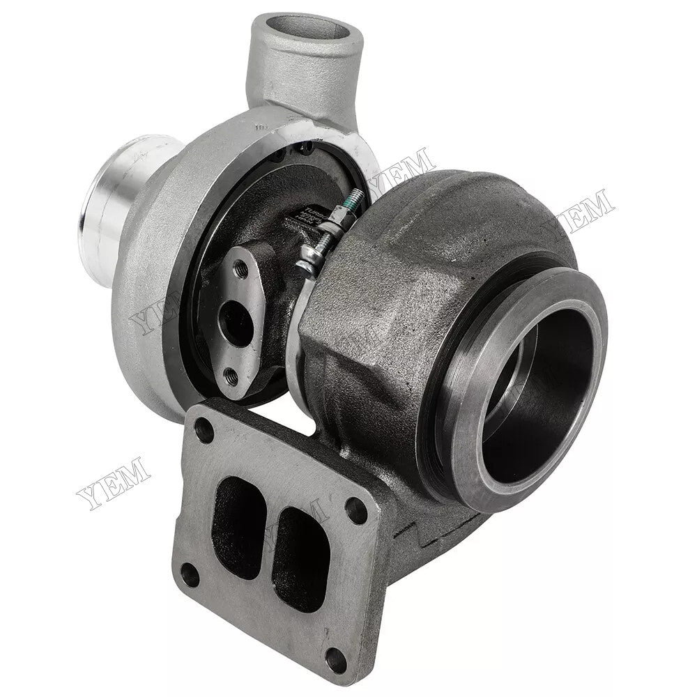 For John Deere Engine 4045T Agricultural Tractor 350 Turbo T300-08 Turbocharger RE59379 For John Deere