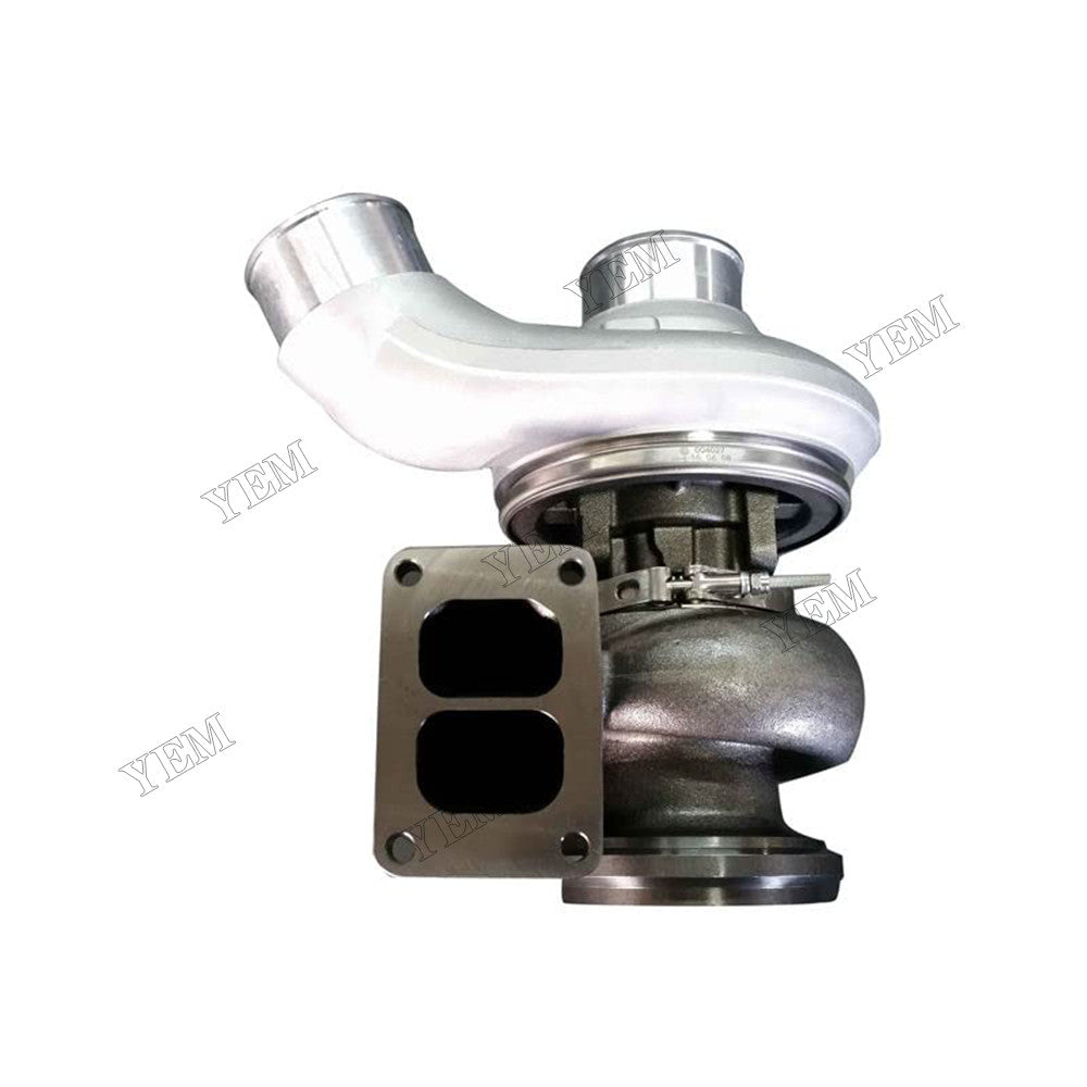 For Mack Engine AI427 E7 Truck CV713 Turbo S300A113 Turbocharger 631GC5172M5
