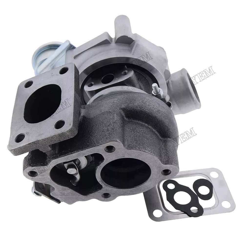 Engine B3.3 QSB3.3 Turbo TD04L Turbocharger 4089794 C4089794 for Cummins For Cummins