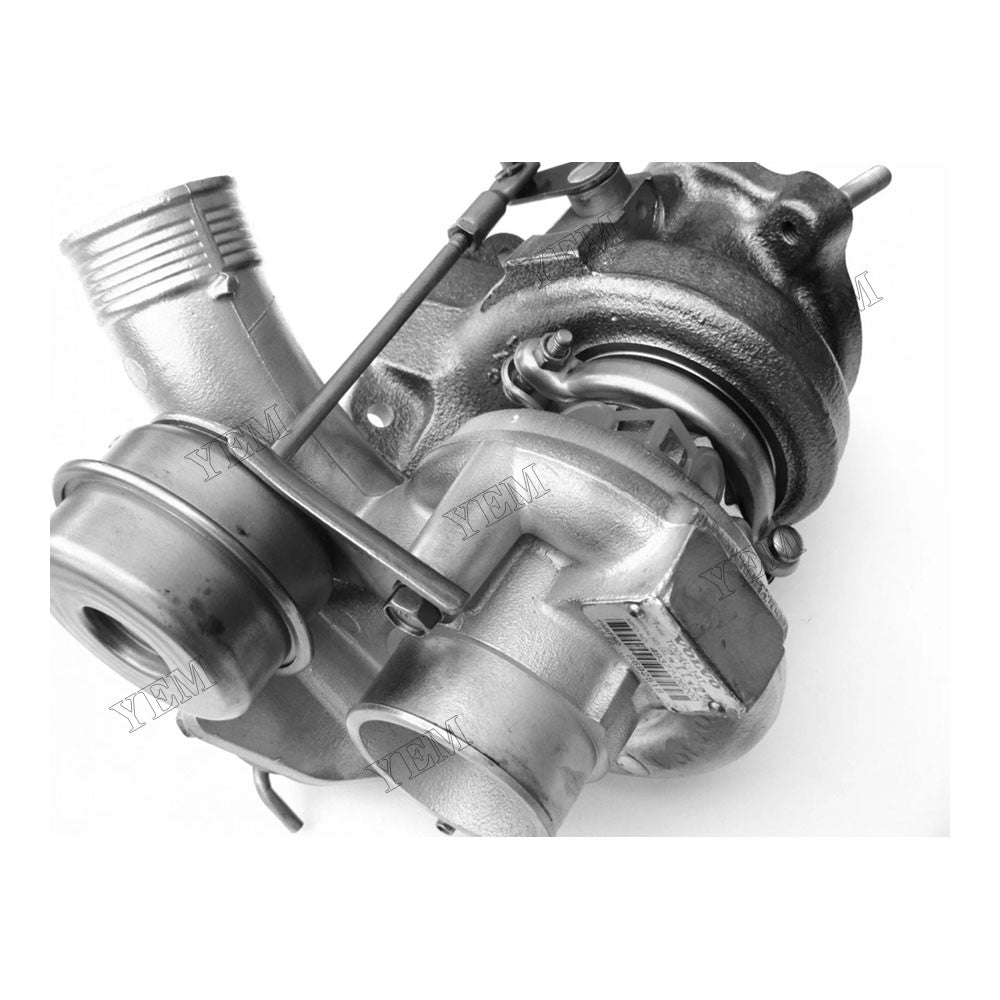 For Volvo Engine B5254T Vehicle S60 S80 V70 XC70 XC90 Turbo TD04L Turbocharger 49377-06200 36002369