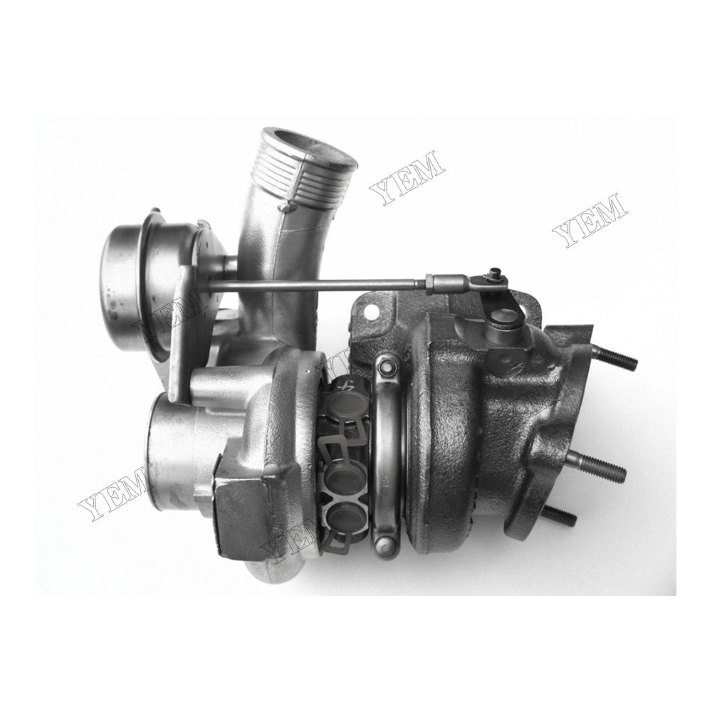 For Volvo Engine B5254T Vehicle S60 S80 V70 XC70 XC90 Turbo TD04L Turbocharger 49377-06200 36002369 For Volvo