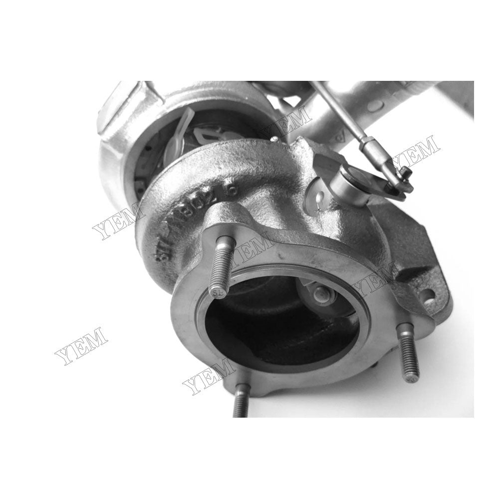 For Volvo Engine B5254T Vehicle S60 S80 V70 XC70 XC90 Turbo TD04L Turbocharger 49377-06200 36002369 For Volvo