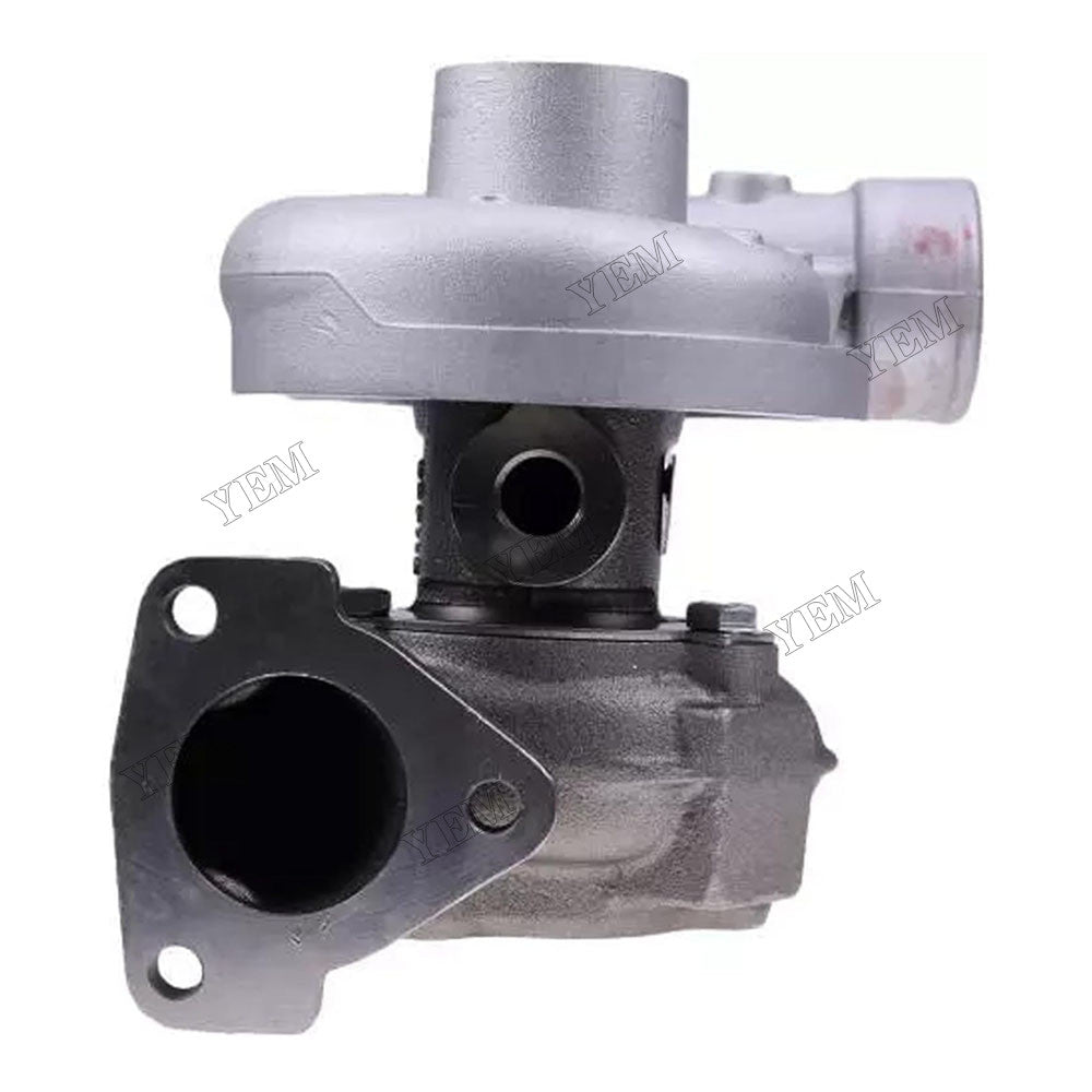 For Deutz Engine BF4M1011 BF4M2011COM2 Turbo S100 Turbocharger DTZ4281438 For Deutz