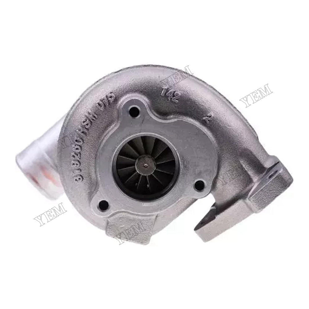 For Deutz Engine BF4M1011 BF4M2011COM2 Turbo S100 Turbocharger DTZ4281438 For Deutz