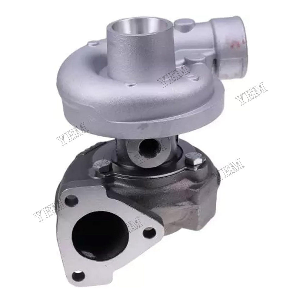 For Deutz Engine BF4M1011 BF4M2011COM2 Turbo S100 Turbocharger DTZ4281438 For Deutz