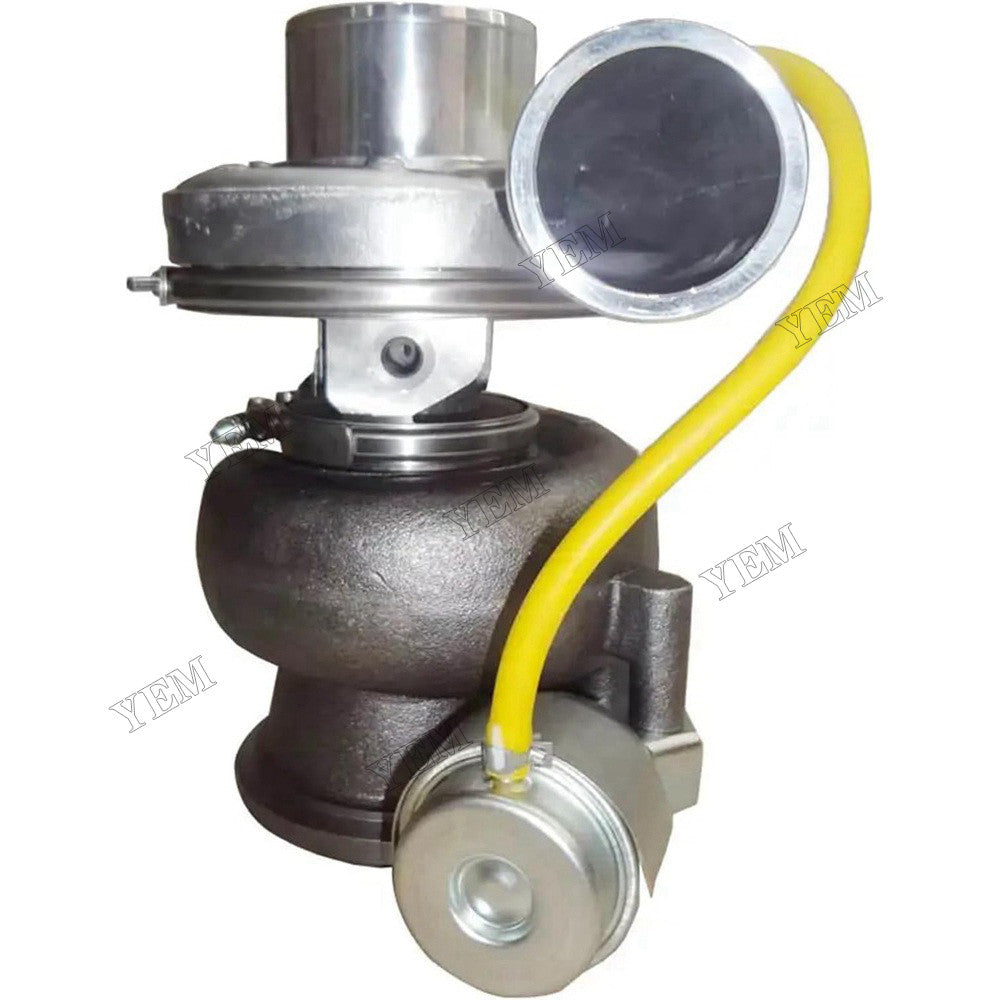 For Caterpillar CAT Engine C9 Material Handler MH3049 Turbo S310G122 Turbocharger 358-4923 For Caterpillar