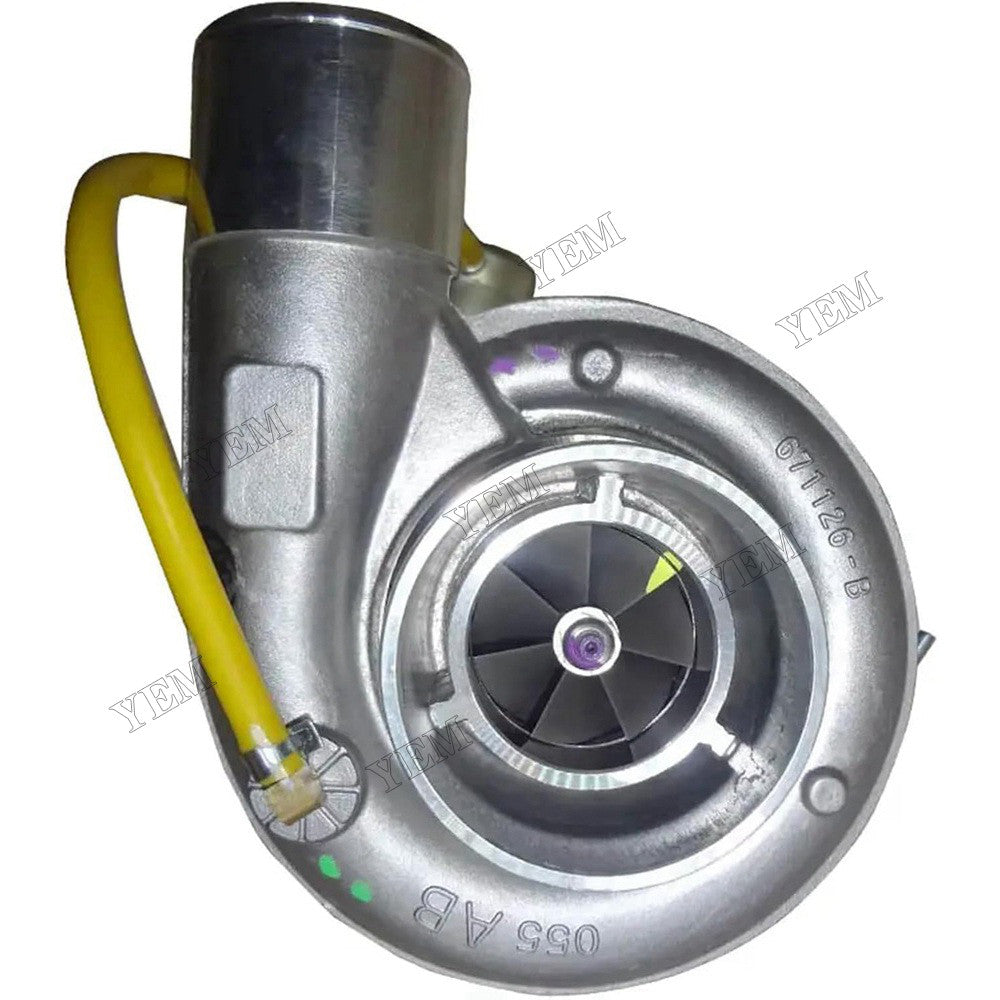 For Caterpillar CAT Engine C9 Material Handler MH3049 Turbo S310G122 Turbocharger 358-4923 For Caterpillar