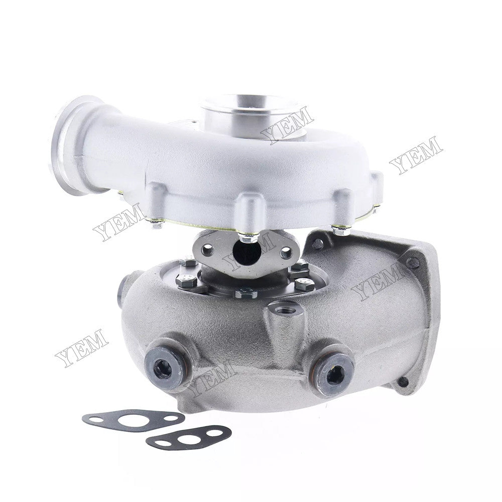 For Volvo Penta Engine 41 Series Turbo K26-6497 Turbocharger 838697 860918 861260 For Volvo