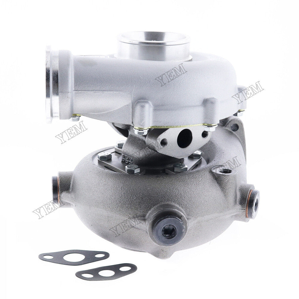 For Volvo Penta Engine 41 Series Turbo K26-6497 Turbocharger 838697 860918 861260 For Volvo