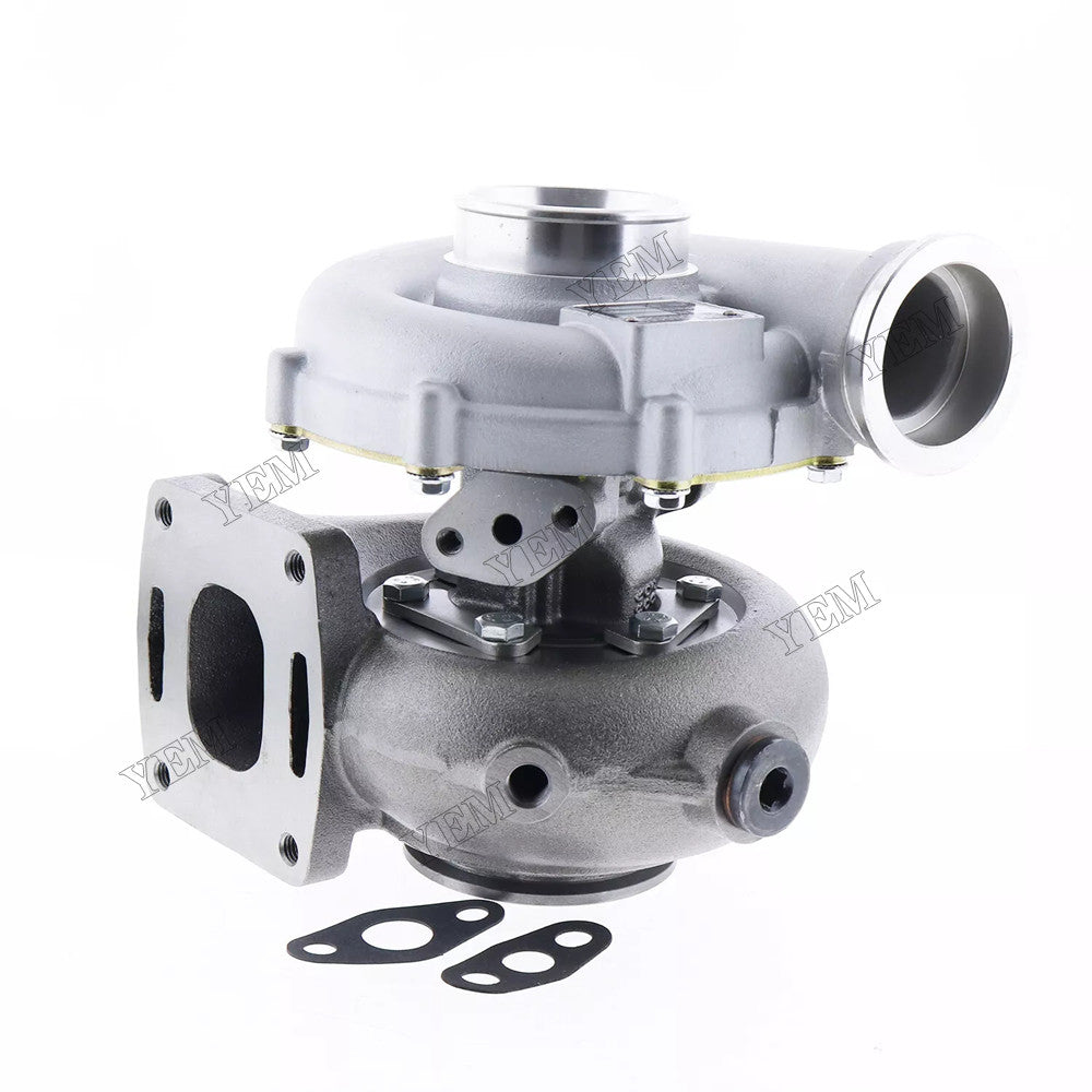 For 1991-03 Volvo Penta Marine with Engine KAD42B KAD42A TAMD42B KAMD42A KAMD42B Turbo K26 Turbocharger3802063 For Volvo