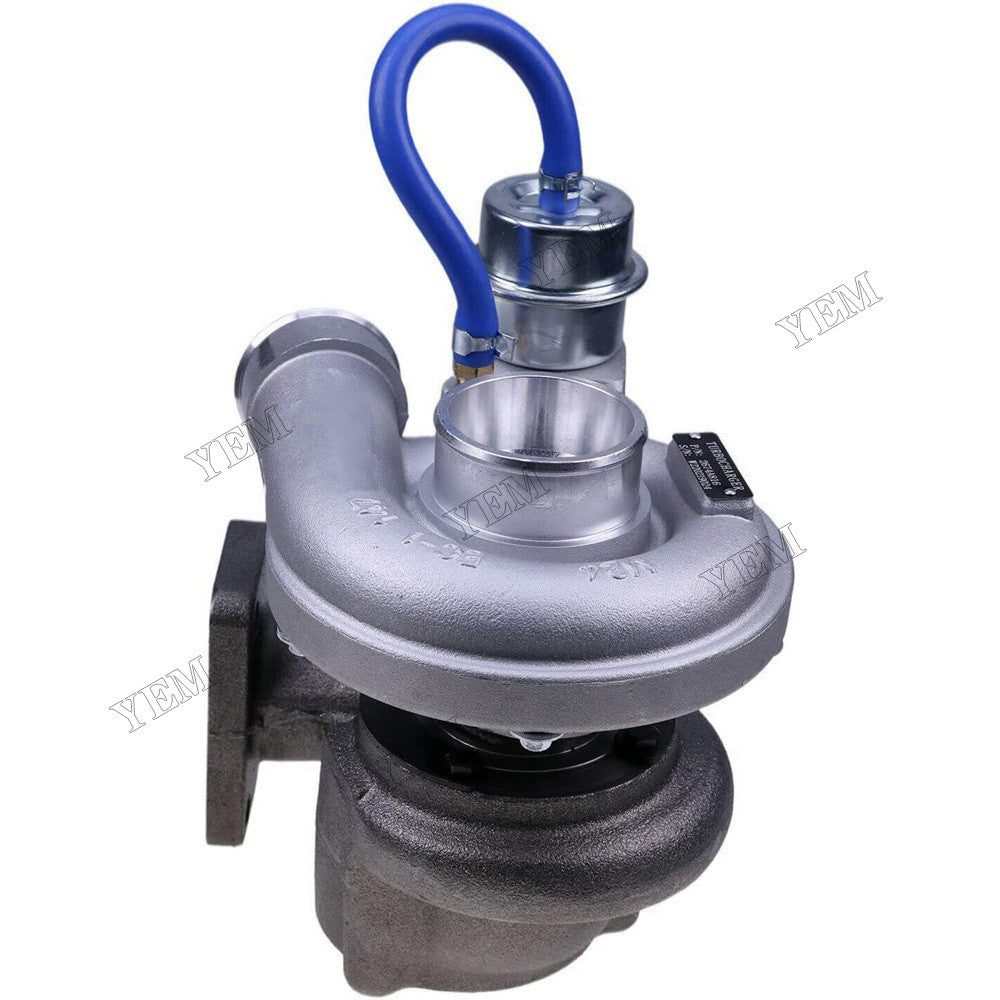 For Perkins Engine 1103B-33T 1103C-33T 1103C-33TA Turbo GT2049S Turbocharger 2674A405 For Perkins